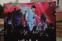 Mahesh Babu 1 Nenokkadine Audio Release